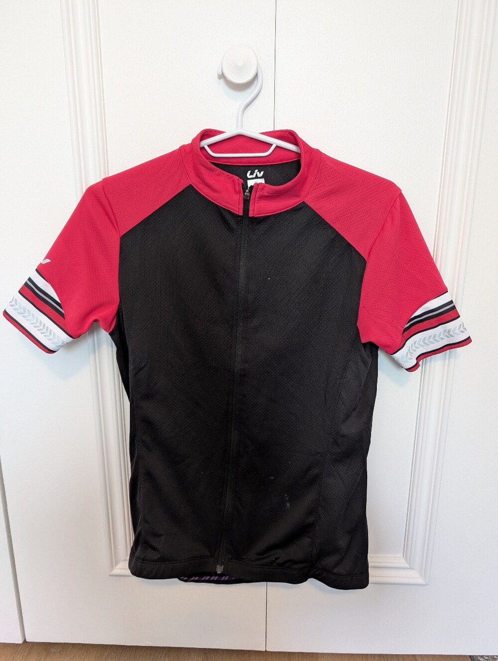 Liv Cycling Shirt